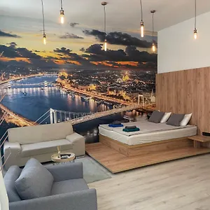 Appartamento I.k.apartments, Budapest