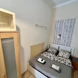 3* Gæstehus Jazzy Vibes Parliament And Ensuites